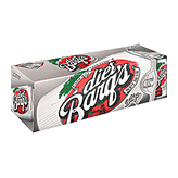 Barq's Diet Root Beer 12 Oz Fridge Pack Left Picture